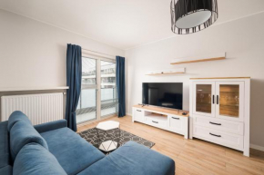 Racjonalizacji Stylish Apartment